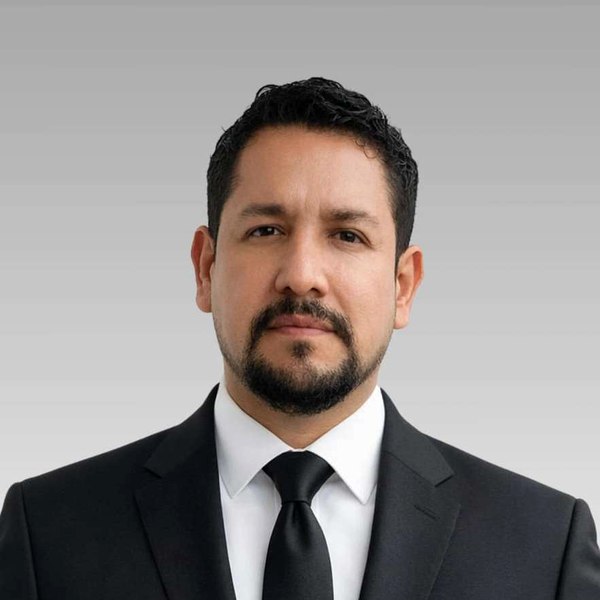 Arq. Edwin Rodas Galindo